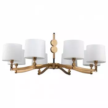 Подвесная люстра Favourite Roshe 2624-8P