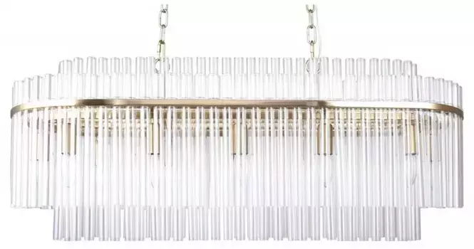 Подвесная люстра Favourite Rubum 4203-12P