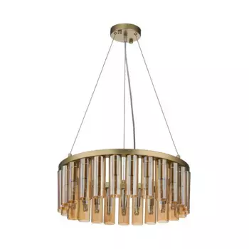 Подвесная люстра Favourite Slang 4503-25P