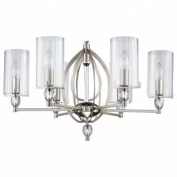 Подвесная люстра Favourite Stine 2704-6P