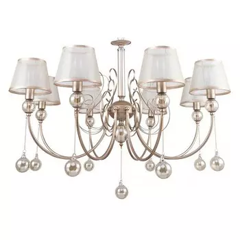 Подвесная люстра Favourite Teneritas 2553-8P