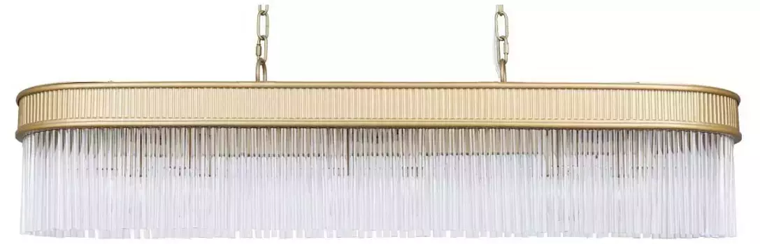 Подвесная люстра Favourite Turris 4200-12P