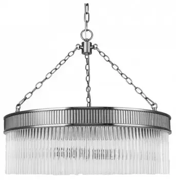 Подвесная люстра Favourite Turris 4201-6P