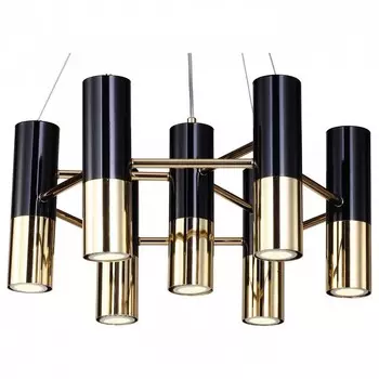 Подвесная люстра Favourite Ultra 1600-7P