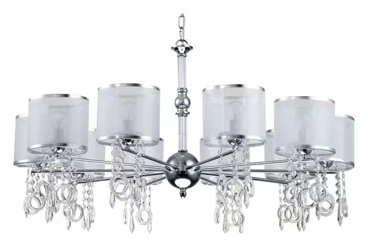 Подвесная люстра Favourite Ventus 2869-10P