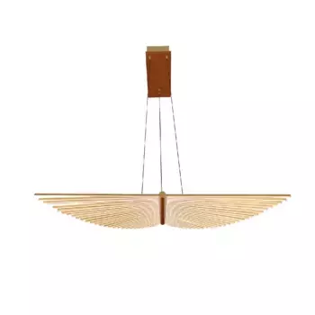 Подвесная люстра Favourite Vingar 4380-2P