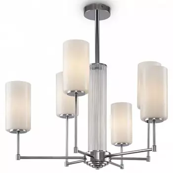 Подвесная люстра Freya Agnes FR5184PL-06CH