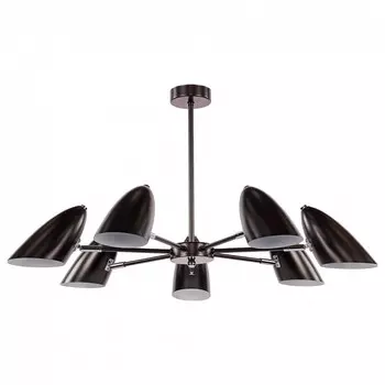 Подвесная люстра Freya Aida FR5852-CL-07-B