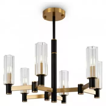 Подвесная люстра Freya Ambra FR5167PL-06BS