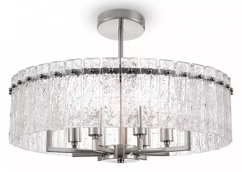 Подвесная люстра Freya Basilica FR5166PL-06N