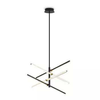 Подвесная люстра Freya Brilliance FR5557PL-L22B