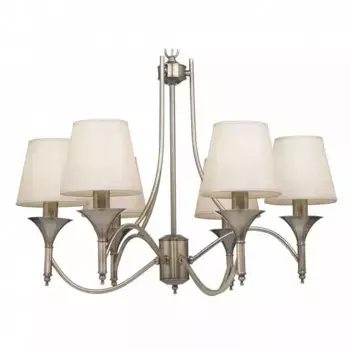 Подвесная люстра Freya Dalia FR2005PL-06BZ