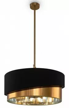 Подвесная люстра Freya Earth FR5171PL-08BS