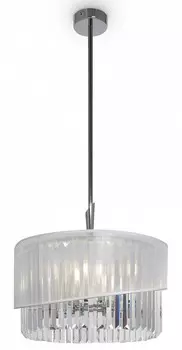 Подвесная люстра Freya Eclipse FR5170PL-06N