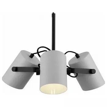 Подвесная люстра Freya Elori FR4004PL-03WB