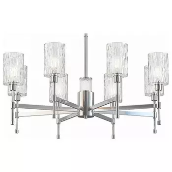 Подвесная люстра Freya Elsa FR5133PL-08CH