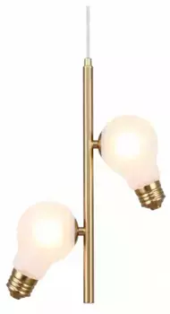 Подвесная люстра Freya Evidence FR5372PL-02BS