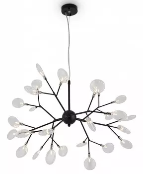 Подвесная люстра Freya Florencia FR5049PL-27B