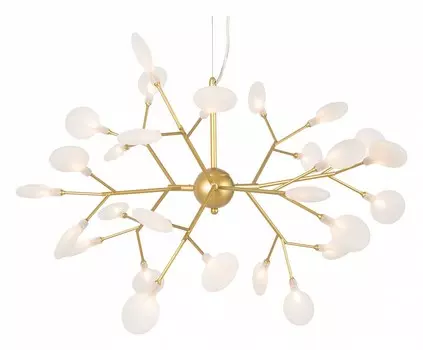 Подвесная люстра Freya Florencia FR5049PL-27G