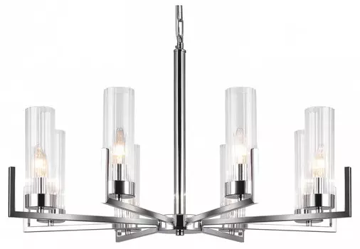 Подвесная люстра Freya FR5214PL-08CH