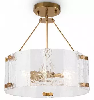 Подвесная люстра Freya Fresco FR5190PL-06BS