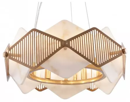 Подвесная люстра Freya Libra FR5172PL-06BS