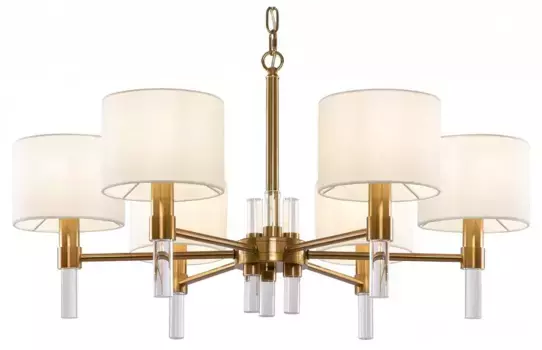 Подвесная люстра Freya Lino FR5186PL-06BS