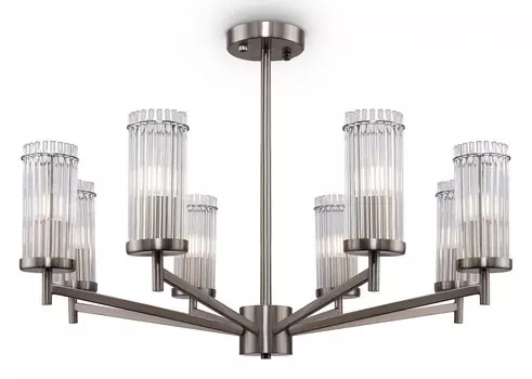 Подвесная люстра Freya Manisa FR5036PL-08N