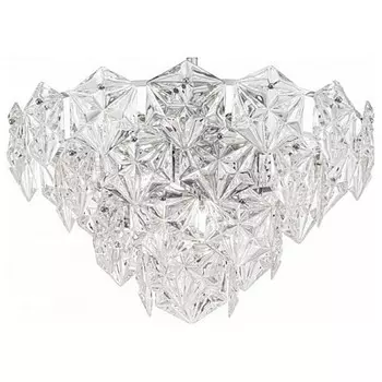 Подвесная люстра Freya Molly FR1004PL-09CH