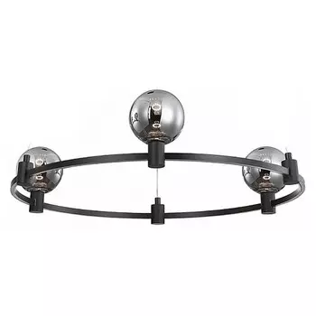 Подвесная люстра Freya Perlina FR4005PL-03B2