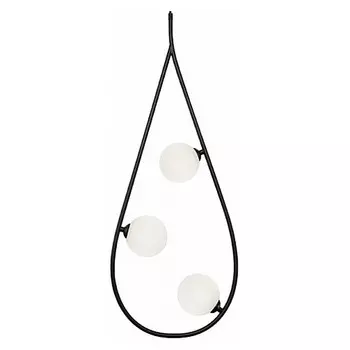 Подвесная люстра Freya Perlina FR4005PL-03B2