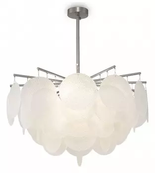 Подвесная люстра Freya Porto FR5104PL-06N