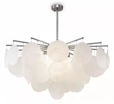 Подвесная люстра Freya Porto FR5104PL-08N