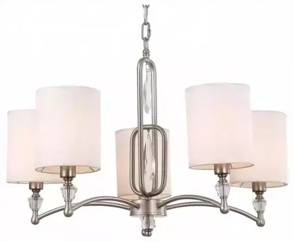 Подвесная люстра Freya Riverside FR1007PL-05N
