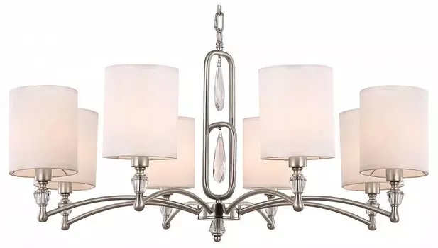 Подвесная люстра Freya Riverside FR1007PL-08N