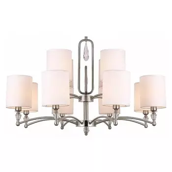 Подвесная люстра Freya Riverside FR1007PL-12N