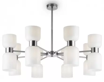Подвесная люстра Freya Savia FR5203PL-16CH