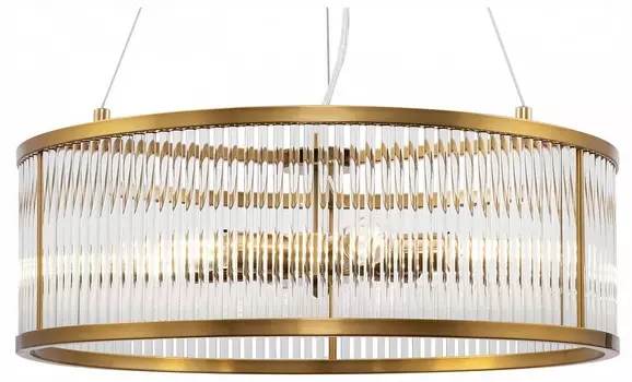 Подвесная люстра Freya Savoy FR5053PL-06BS