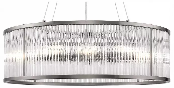 Подвесная люстра Freya Savoy FR5053PL-08N