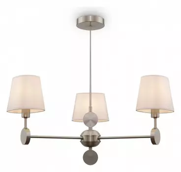 Подвесная люстра Freya Soho FR2028PL-03N