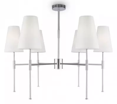 Подвесная люстра Freya Tida FR5196PL-06CH