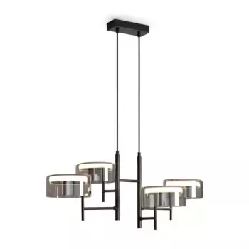 Подвесная люстра Freya Tower FR5536PL-L14B