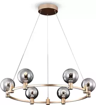 Подвесная люстра Freya Urban FR4005PL-06G