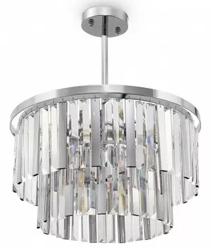 Подвесная люстра Freya Viviane FR11001PL-08CH