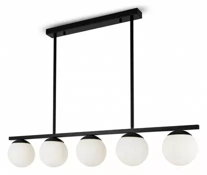 Подвесная люстра Freya Zing FR5199PL-05B