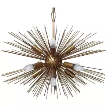 Подвесная люстра Garda Decor 20MD3349-12