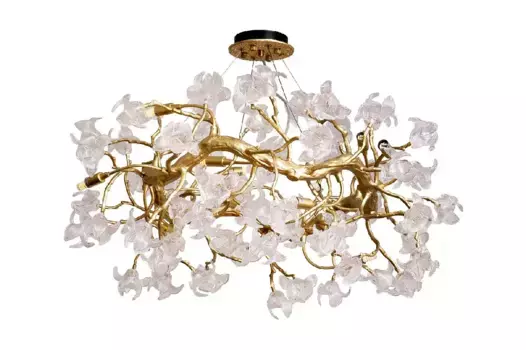 Подвесная люстра Garda Decor 86-60108