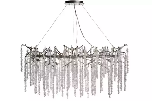 Подвесная люстра Garda Decor 86-70621