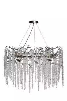 Подвесная люстра Garda Decor 86-70628