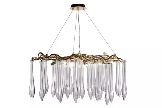 Подвесная люстра Garda Decor 86-80358